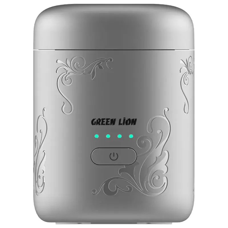 Green Lion Aseel Bakhour Burner