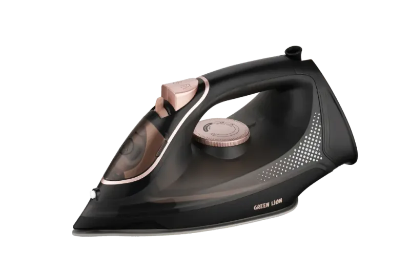 Green Lion STEAM IRON Series 2 - BX140 Electric Iron Box