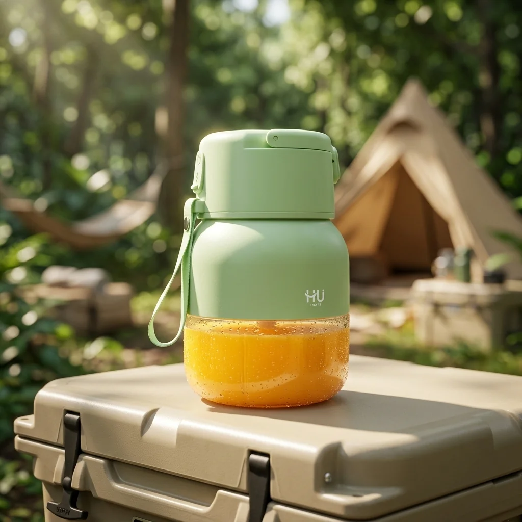 Sports Juicer 500ML
