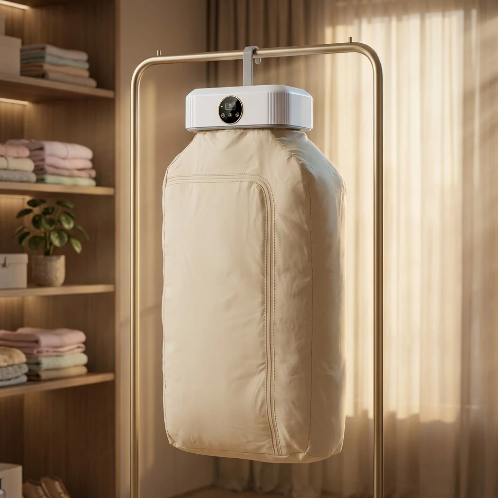 Portable Clothes Dryer