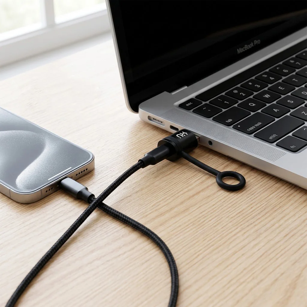 Adapter USB 3.0 Male To Usb-c Female