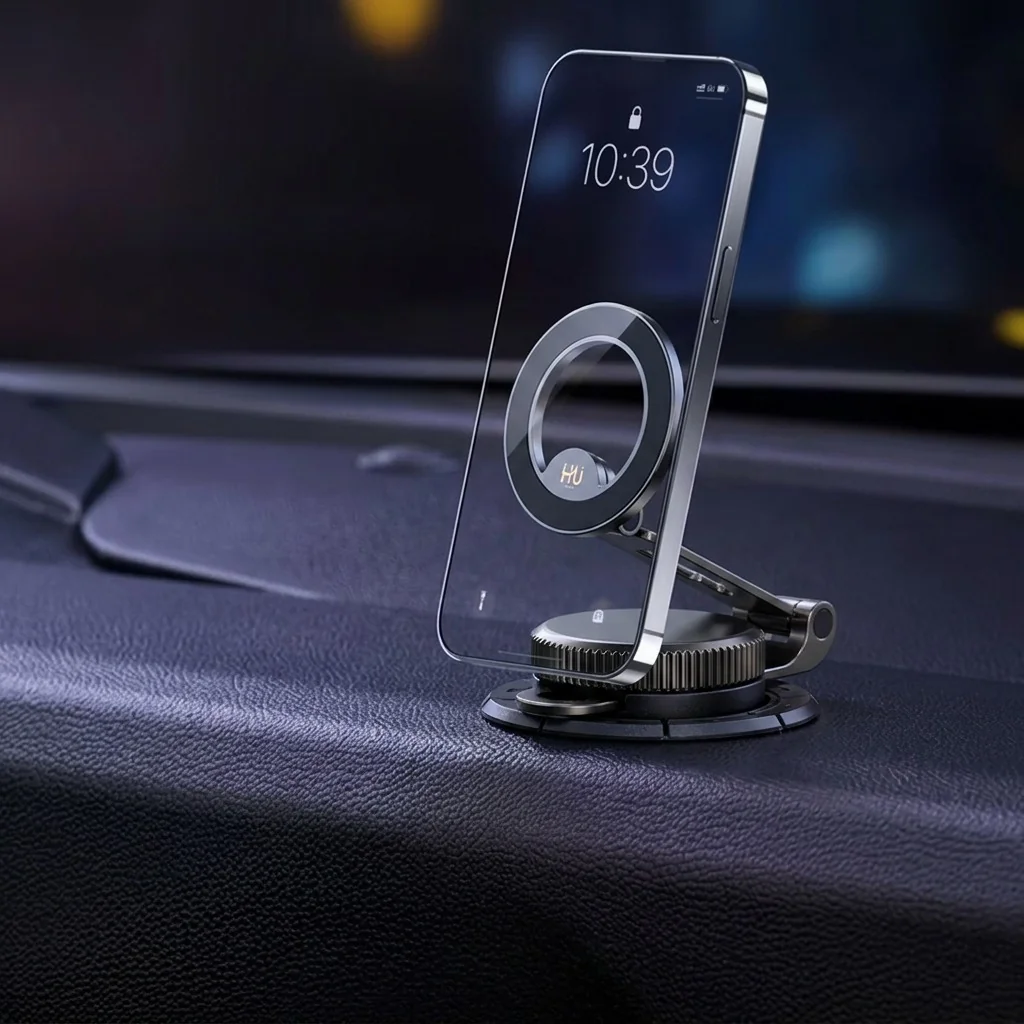 Magnetic Bracket