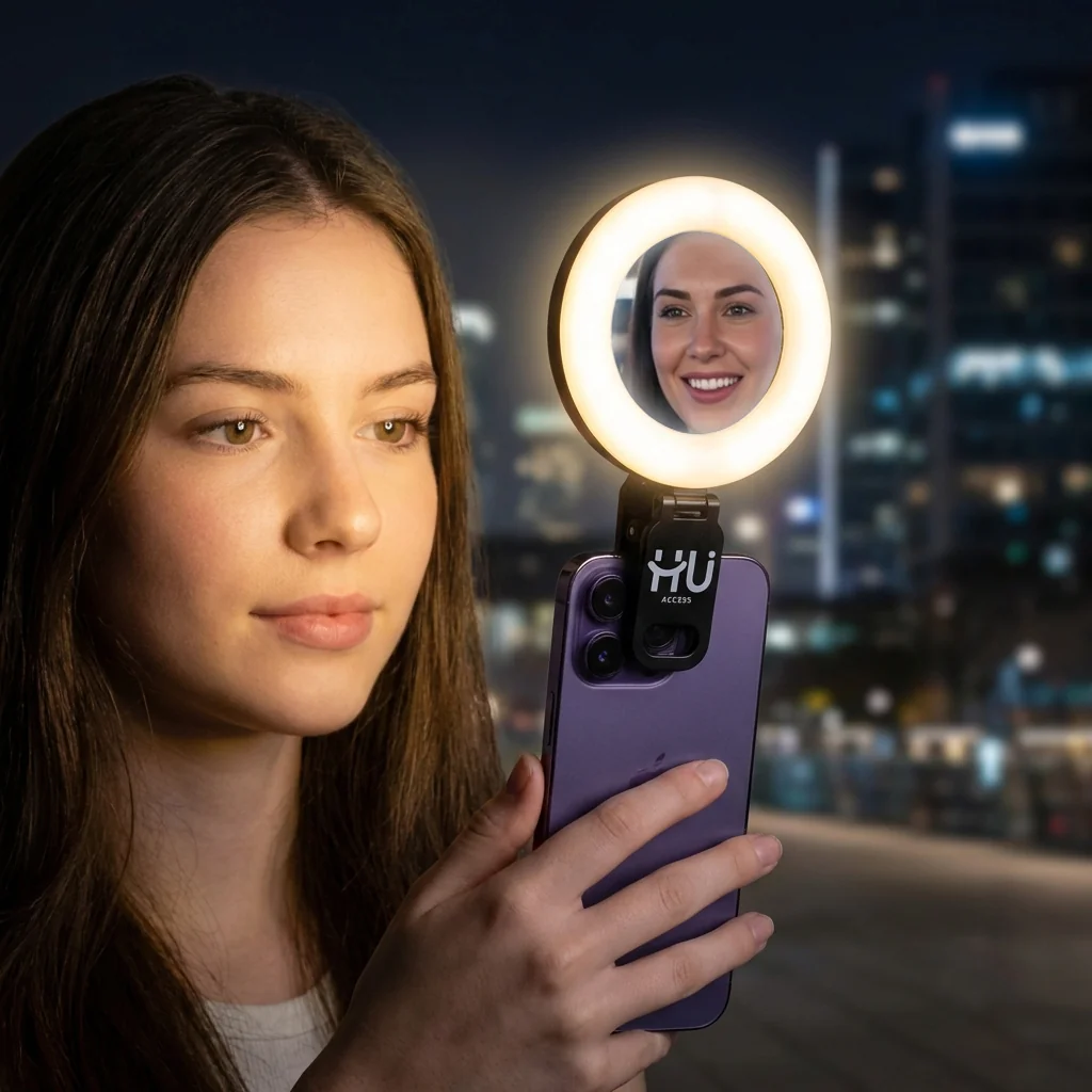 Convex Mirror Small