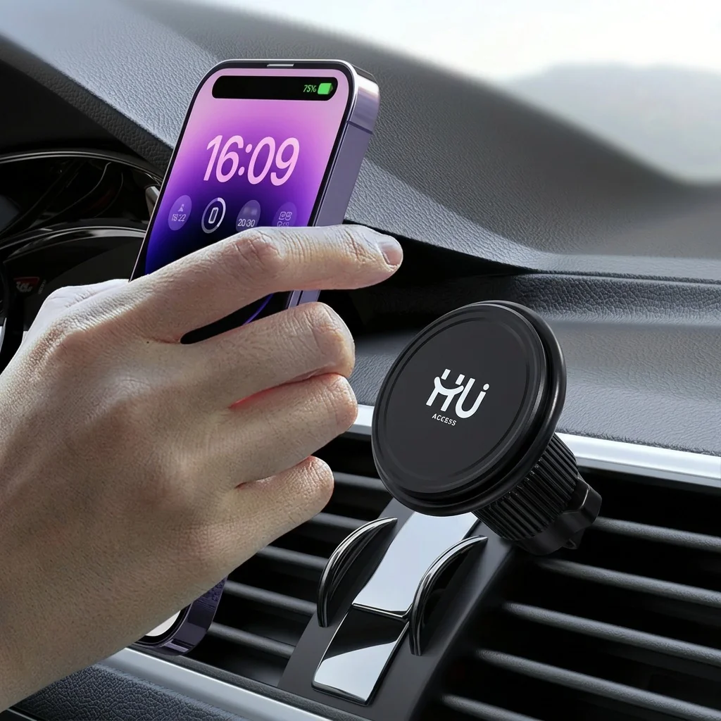 Magnet Holder Strong Ring Magnet