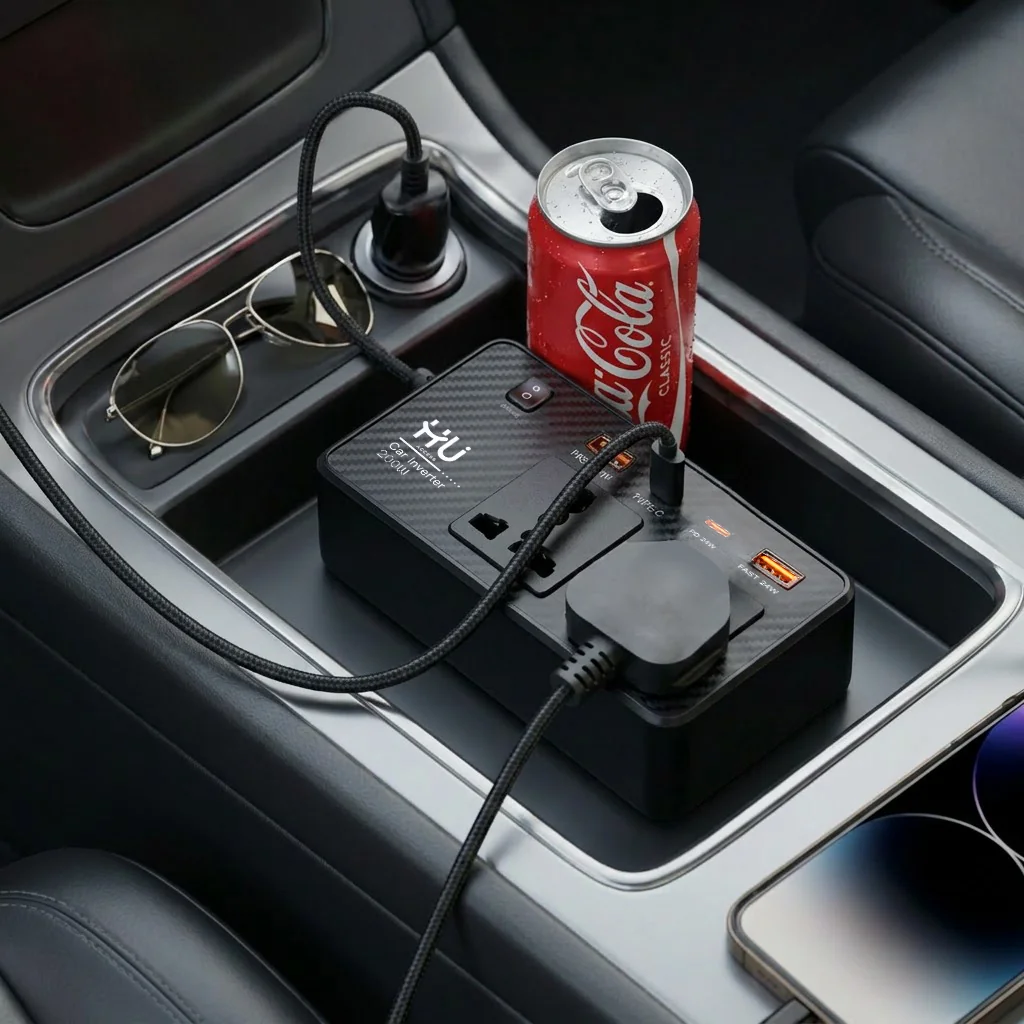Car Inverter
