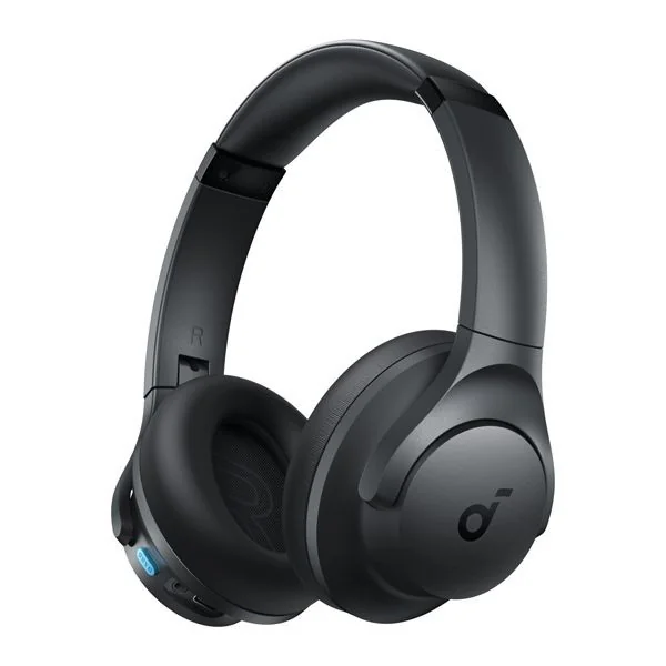 Soundcore Q11i Wireless Over-Ear Headphones (60H Playtime)