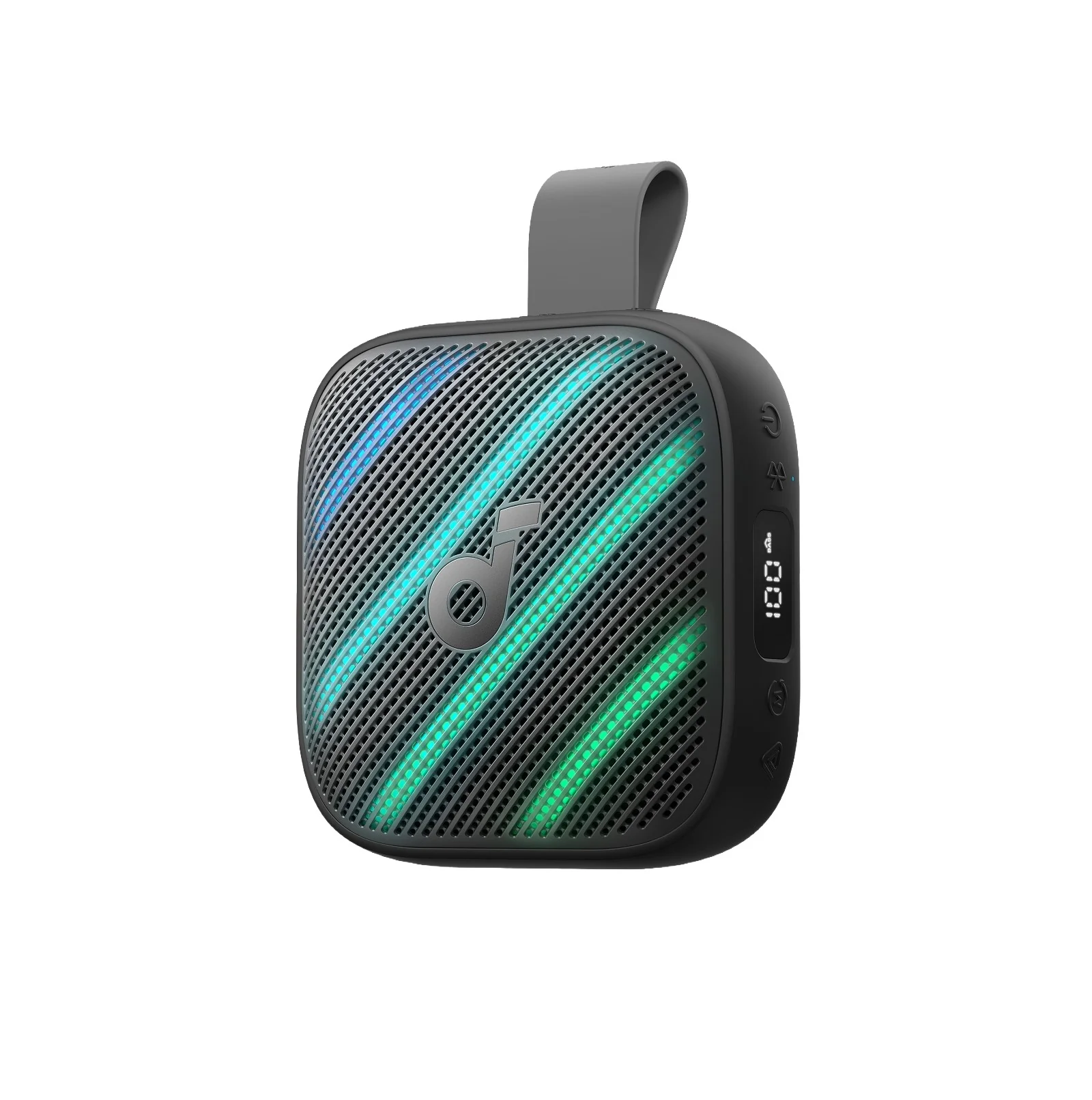 Soundcore Boom Go 3i Rugged Outdoor Bluetooth Speaker