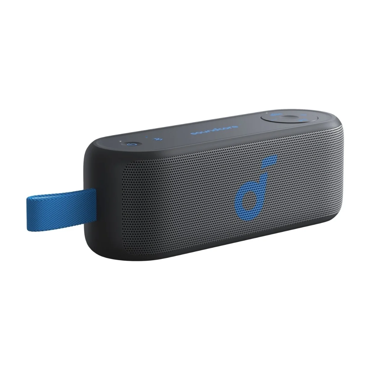 Soundcore Select 3 16W Portable Bluetooth Speaker