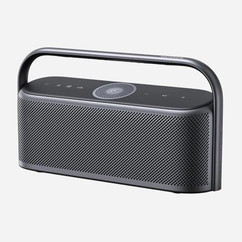 Soundcore Motion X600 High-Fidelity Spatial Audio Speaker