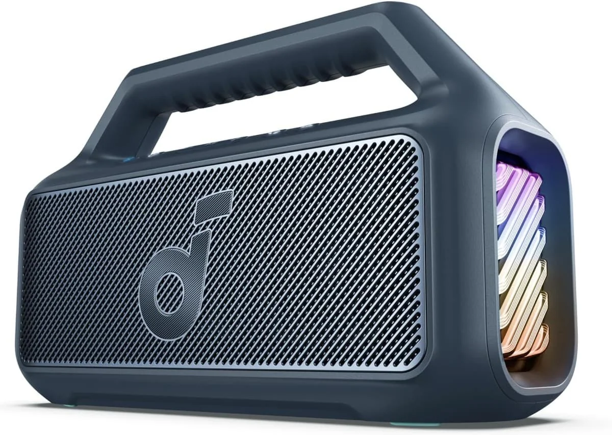Soundcore Boom 2 Plus 140W Booming Outdoor Party Speaker