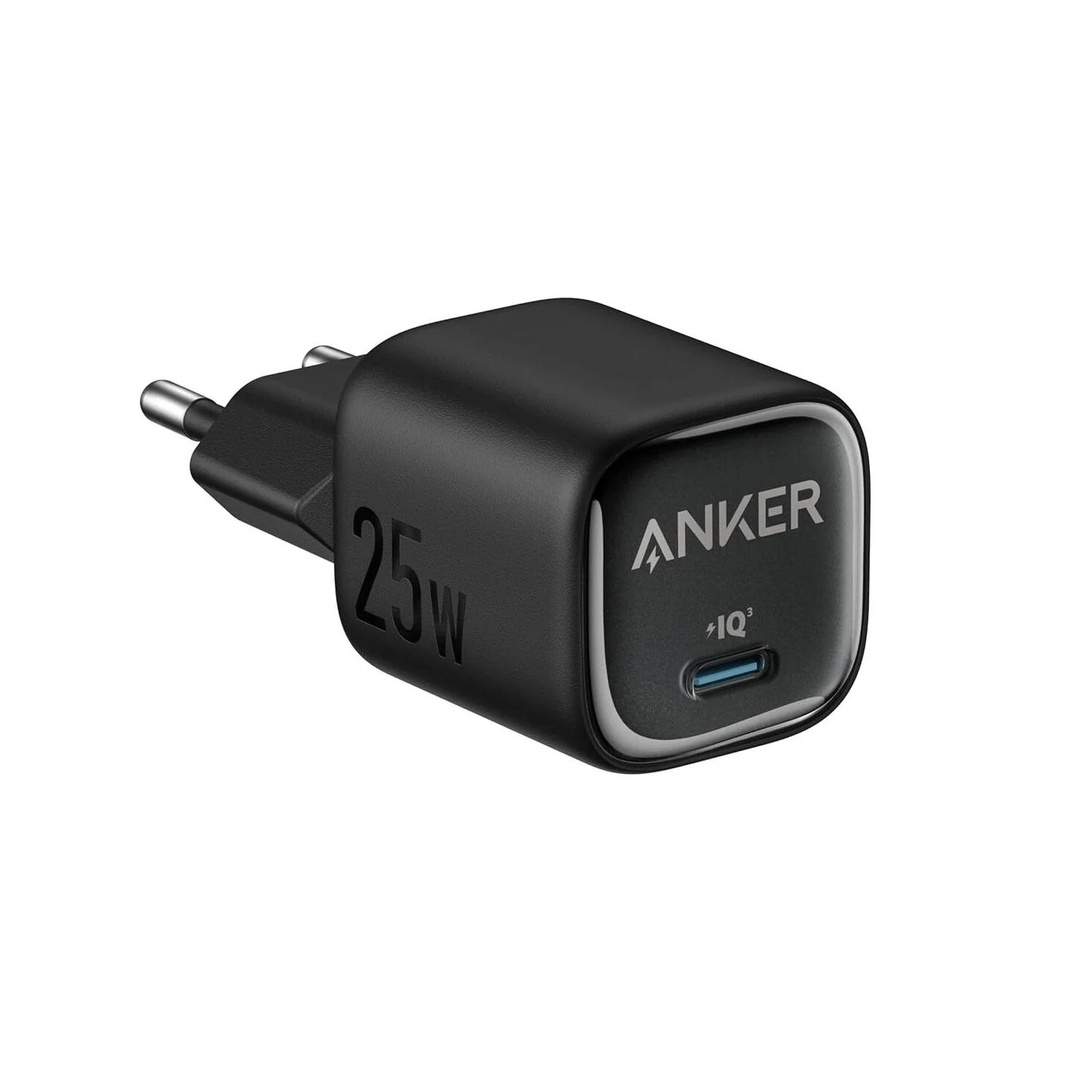 Anker Zolo 25W USB-C Fast Wall Charger