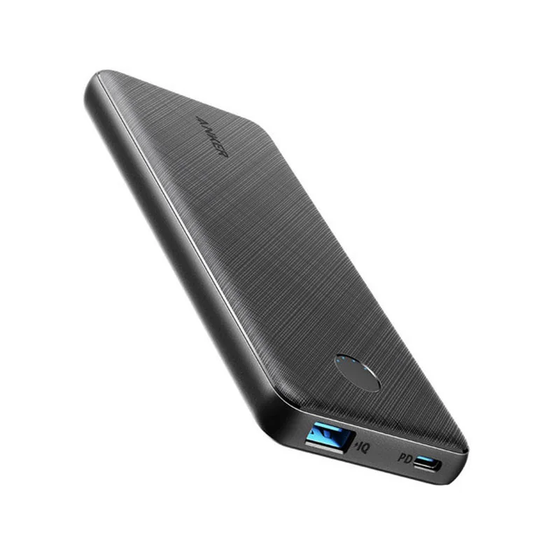 Anker PowerCore 10000mAh High-Speed Portable Power Bank