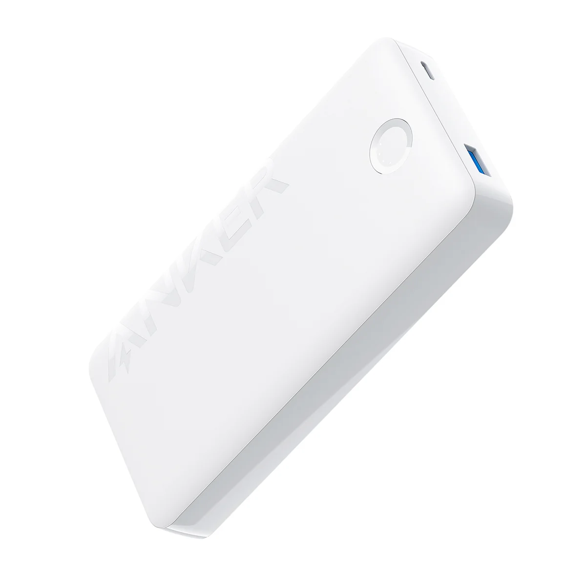 Anker PowerCore 10,000mAh High-Speed Portable Power Bank