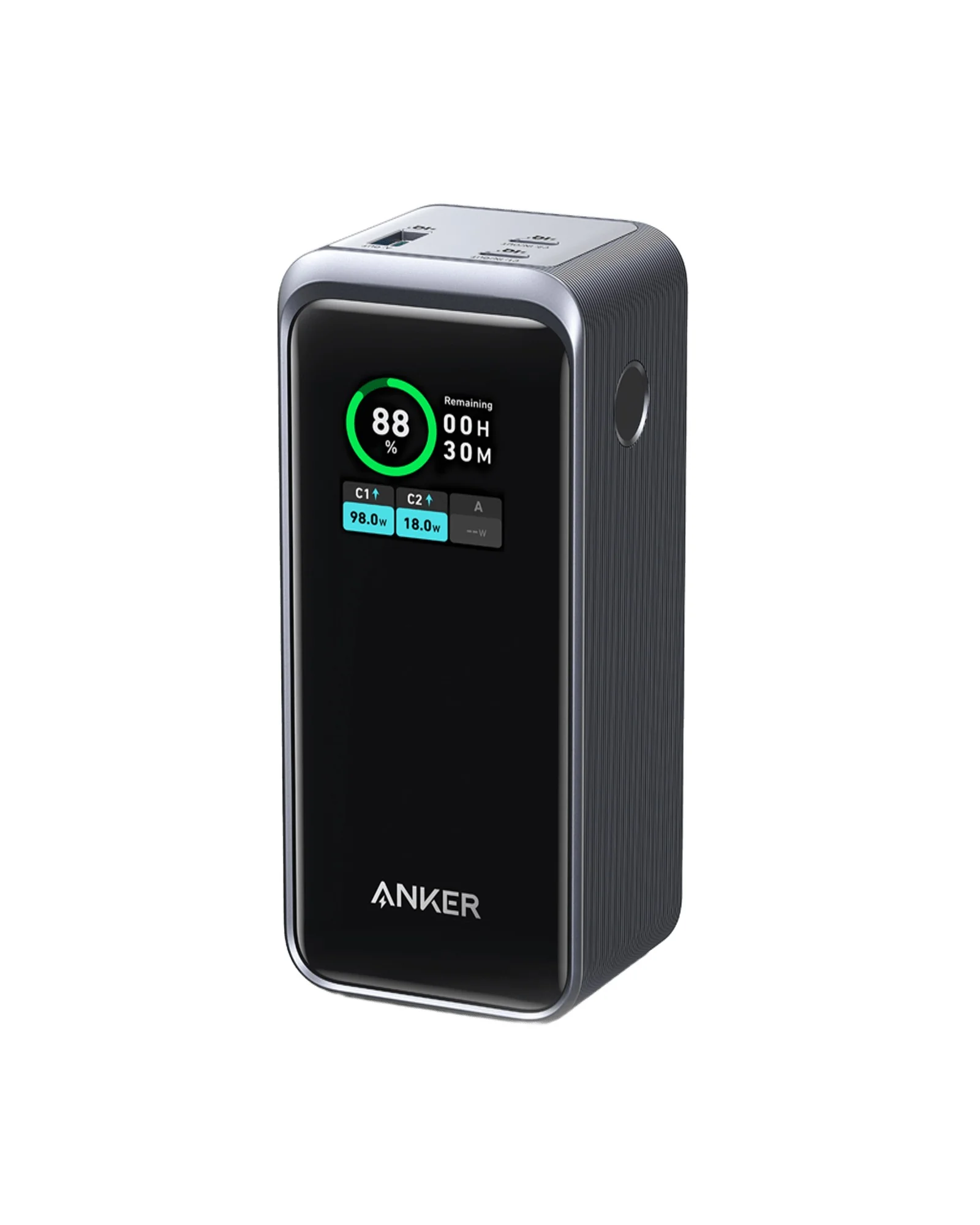 Anker Prime 20000mAh Multi-Port Fast Power Bank (200W)