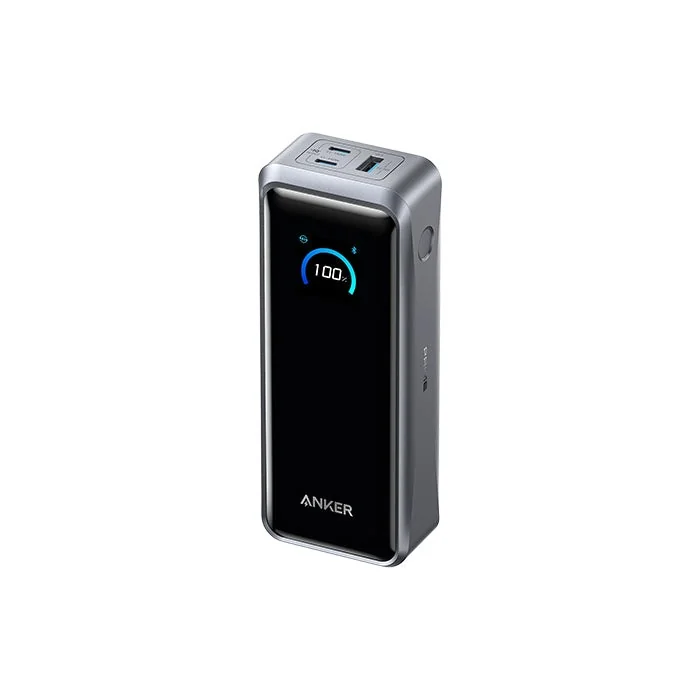 Anker Prime 26250mAh Multi-Port Fast Power Bank (300W)