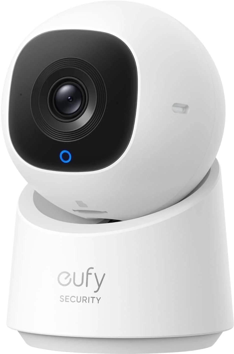 eufy Security Indoor Cam C220 2K Pan & Tilt Smart Camera