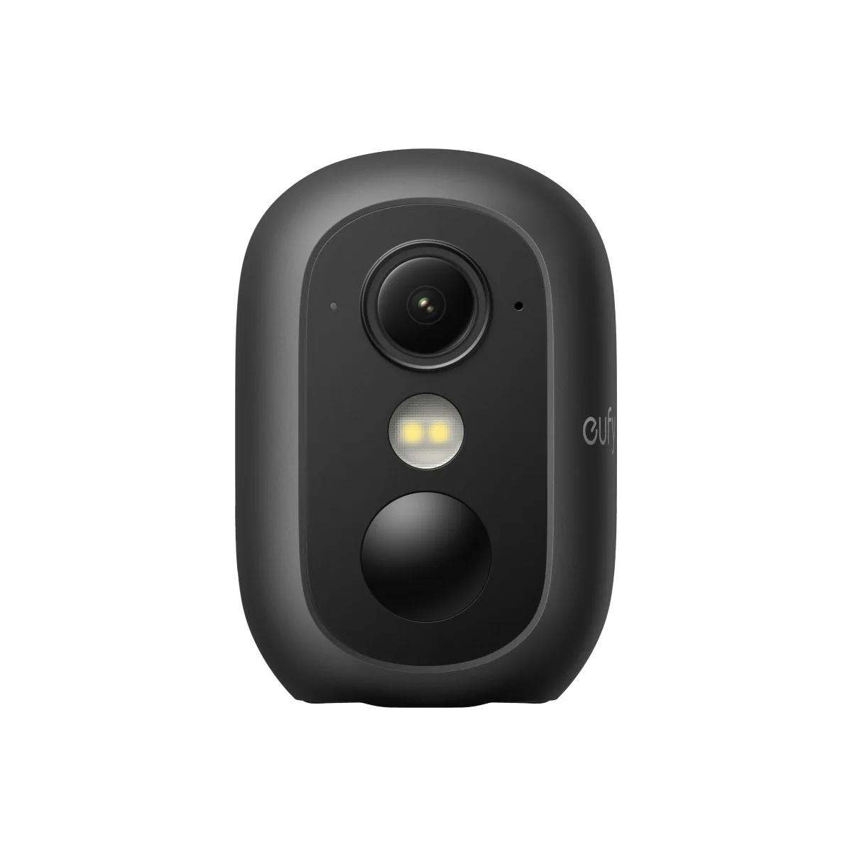 eufy Security Wired Outdoor Cam C31 2K with Spotlight