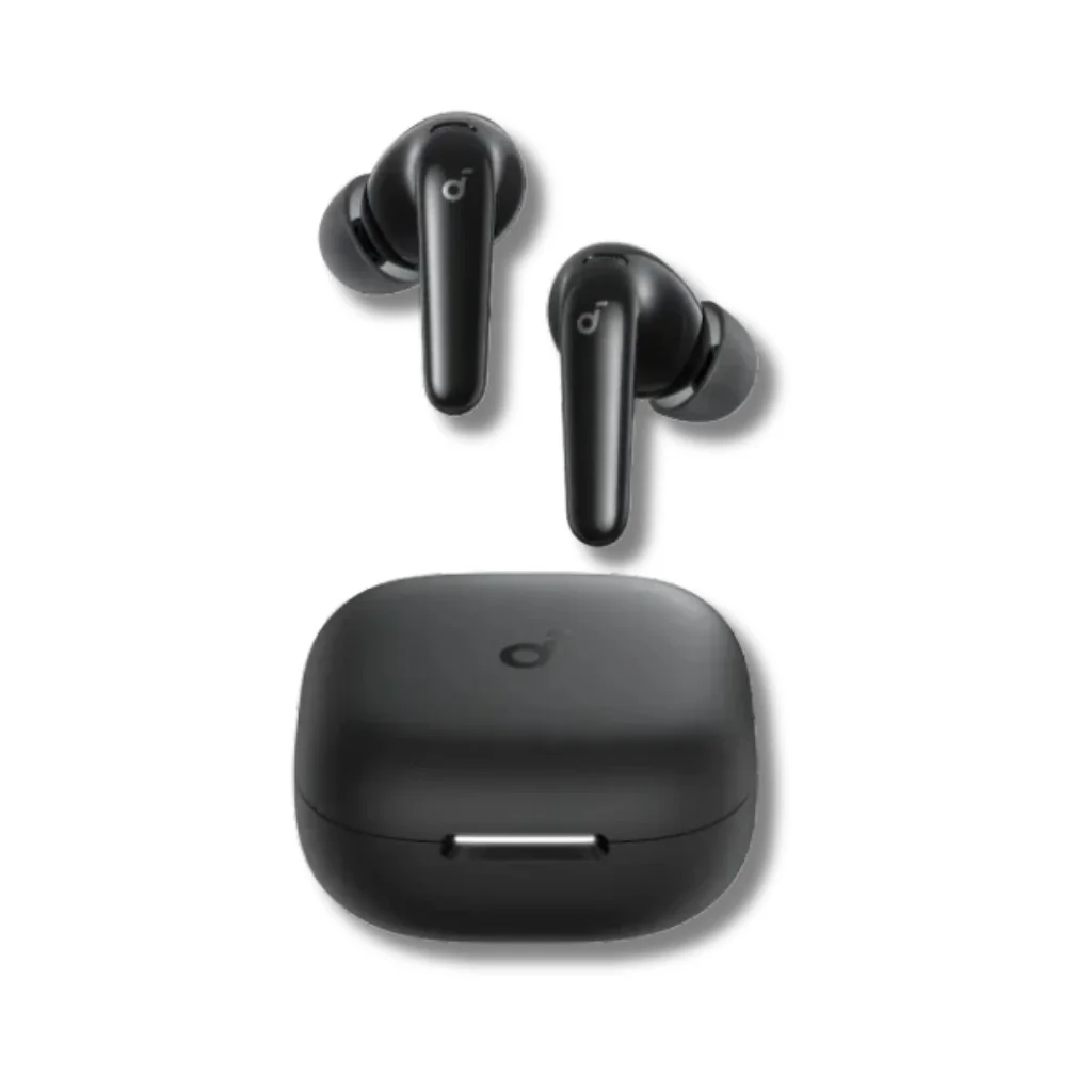 Soundcore R60i NC Smart Active Noise Cancelling True Wireless Earbuds