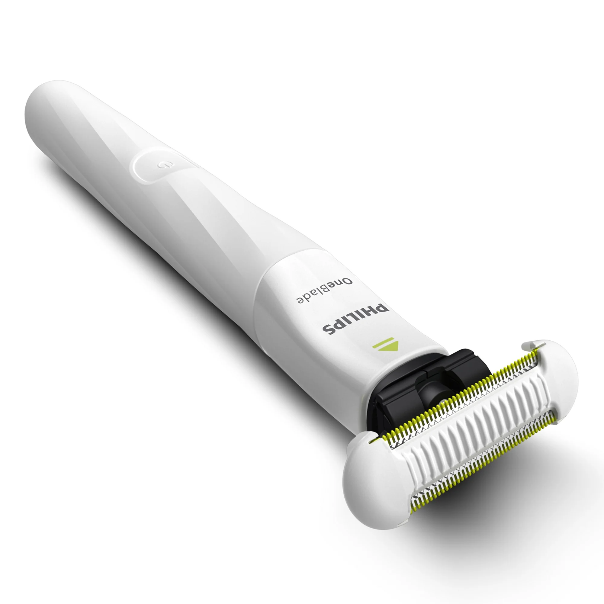 Philips OneBlade Intimate Groomer & Body Shaver QP1924/20