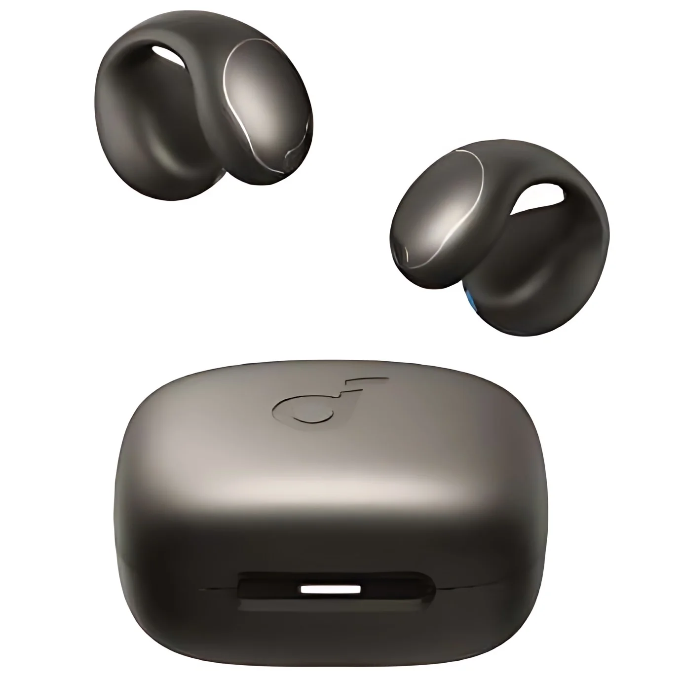 Soundcore C40i Open-Ear Clip-On True Wireless Earbuds