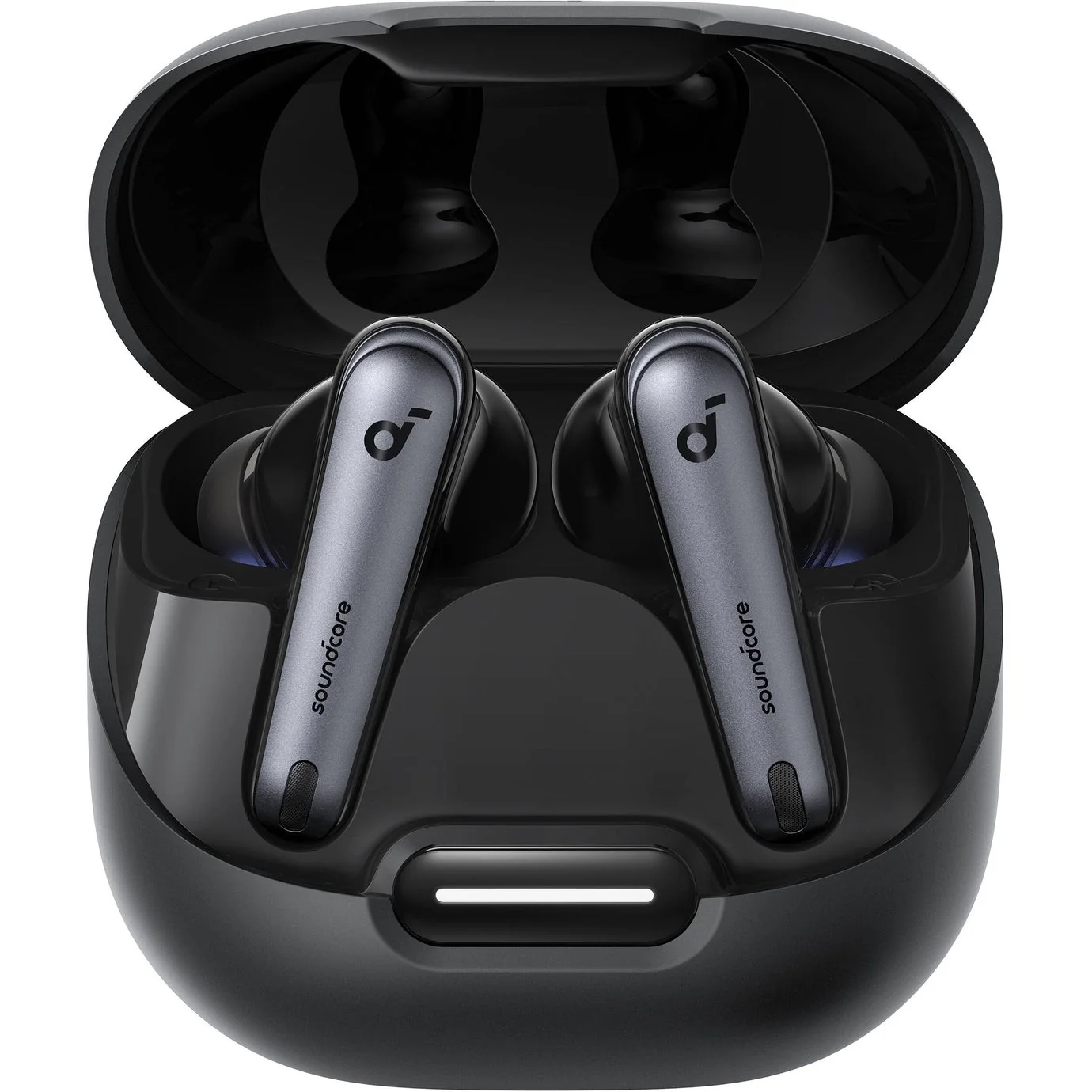 Soundcore Liberty 4 NC Hybrid Active Noise Cancelling Earbuds