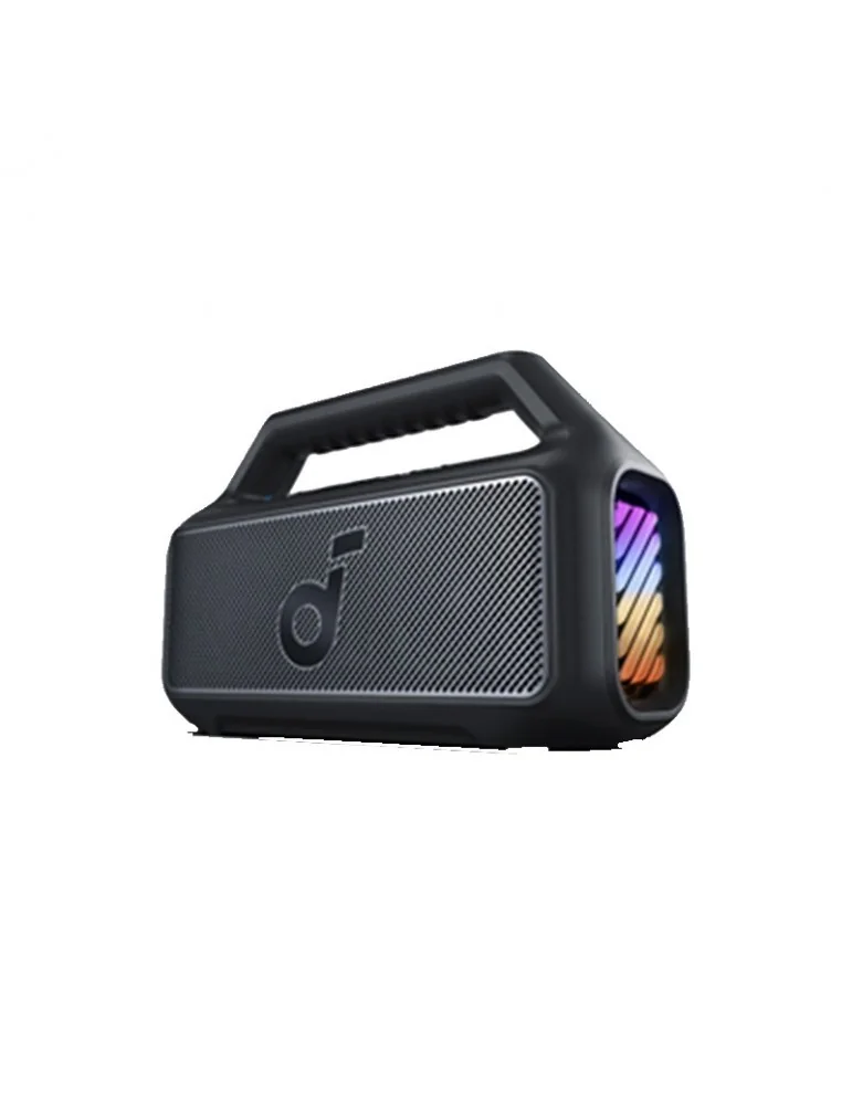 Soundcore Boom 2 SE 30W Outdoor Waterproof Bluetooth Speaker