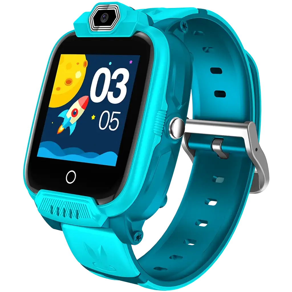 CANYON kids watch Jondy KW-44 4G Camera GPS Music