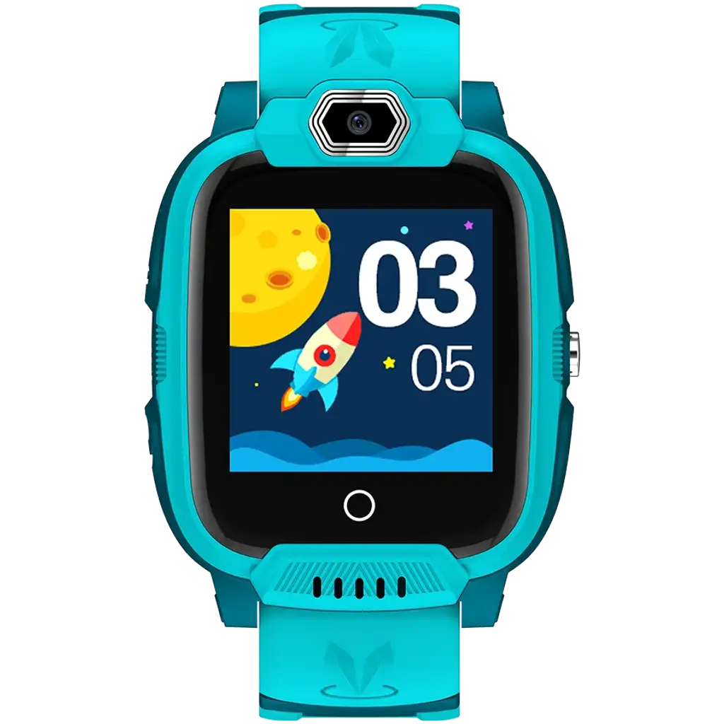CANYON kids watch Jondy KW-44 4G Camera GPS Music