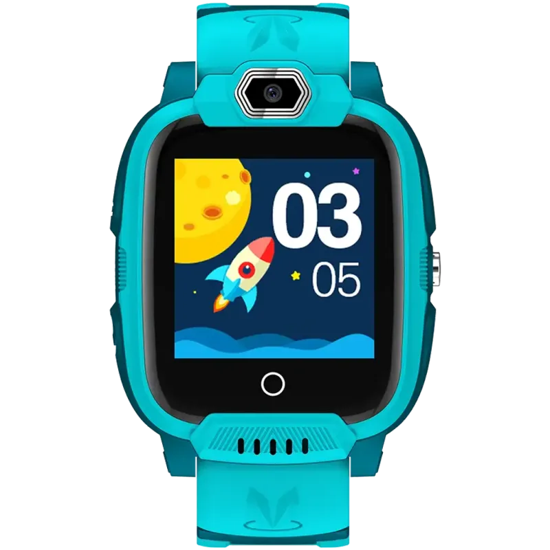 CANYON kids watch Jondy KW-44 4G Camera GPS Music