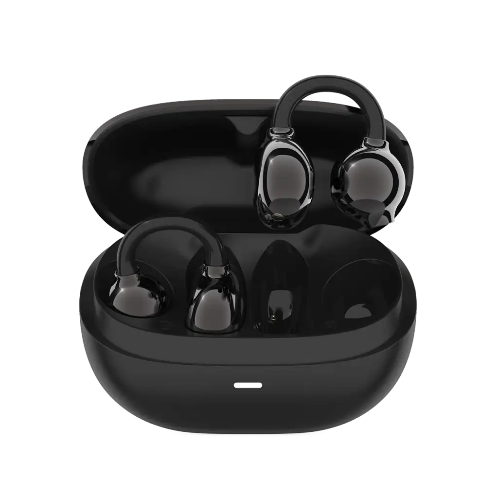 CANYON OWS Ear Clips headset OnFlow 14 Black
