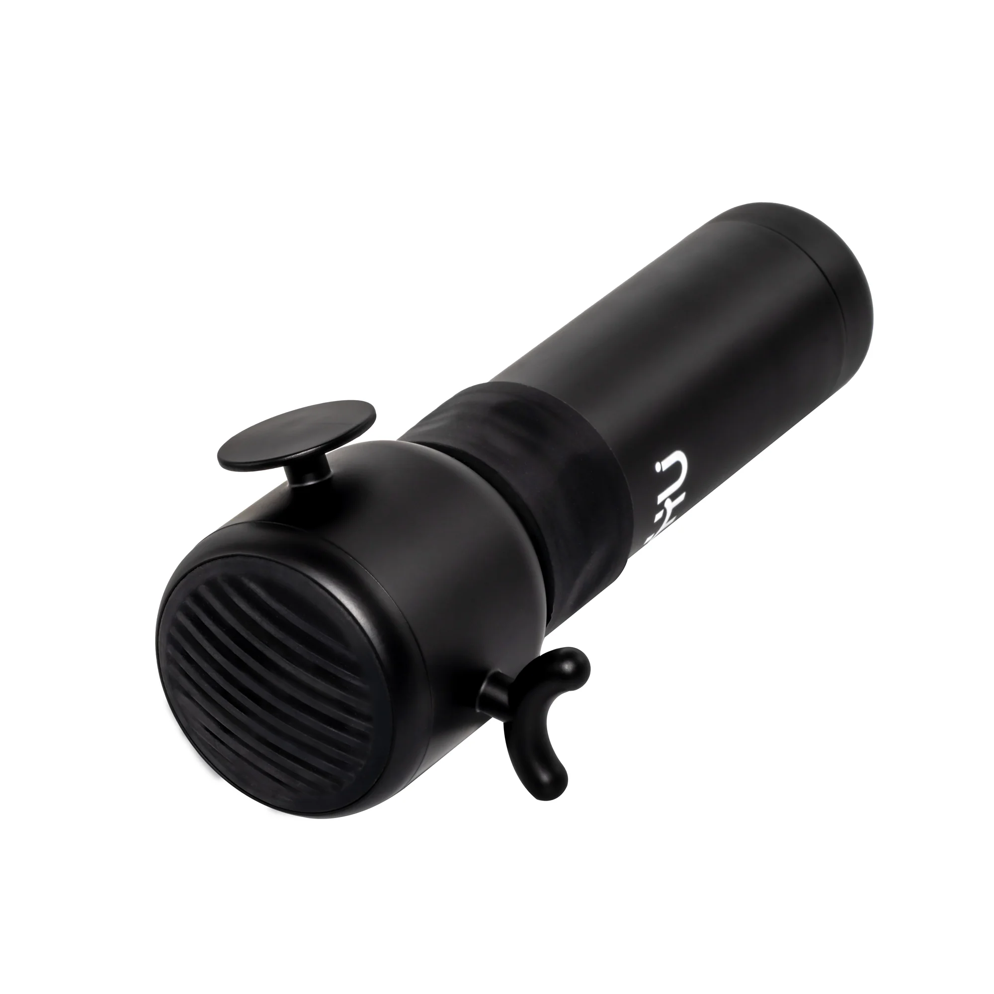 HU Electric Body Massager Portable Body Massage Device