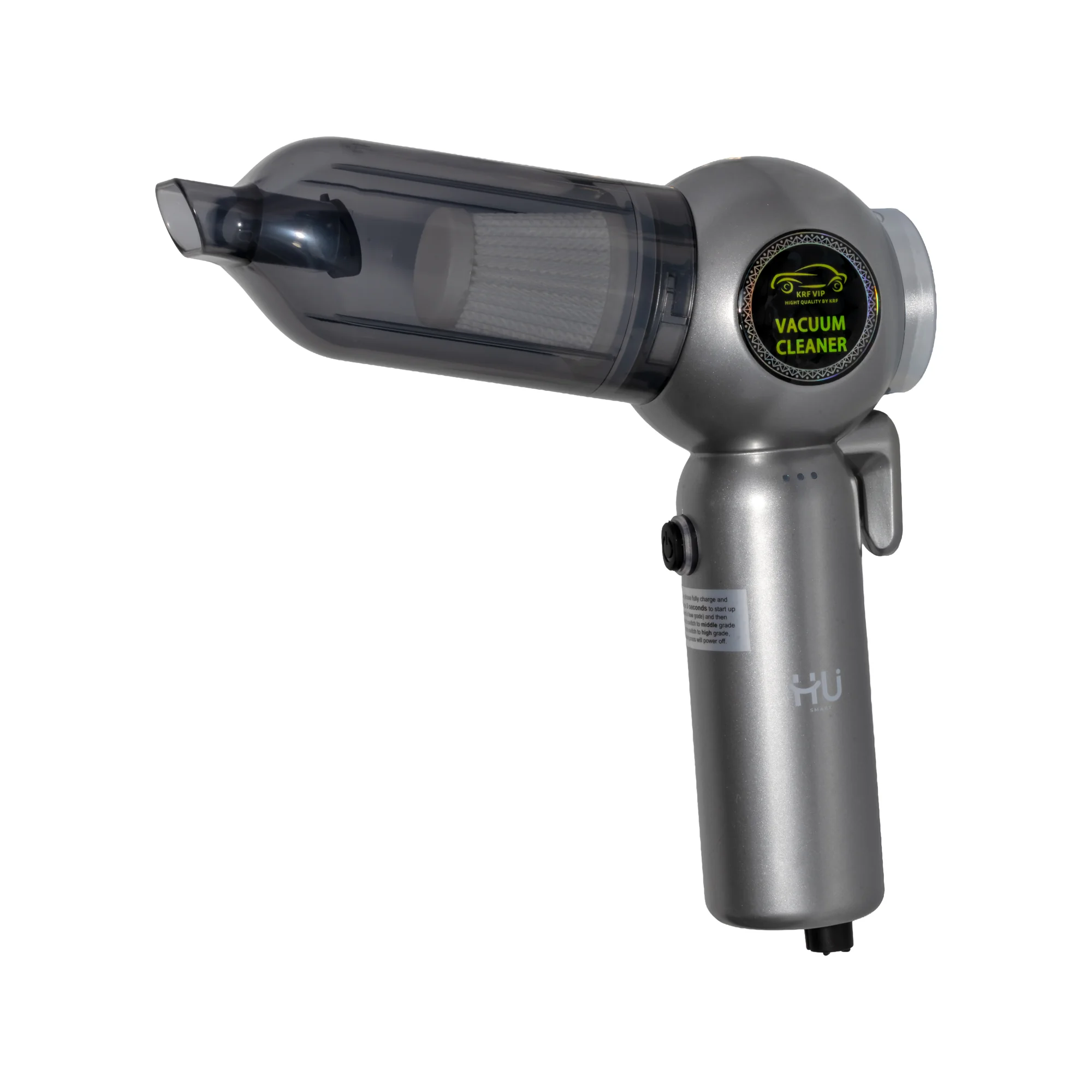 6-in-1 Vacuum Cleaner