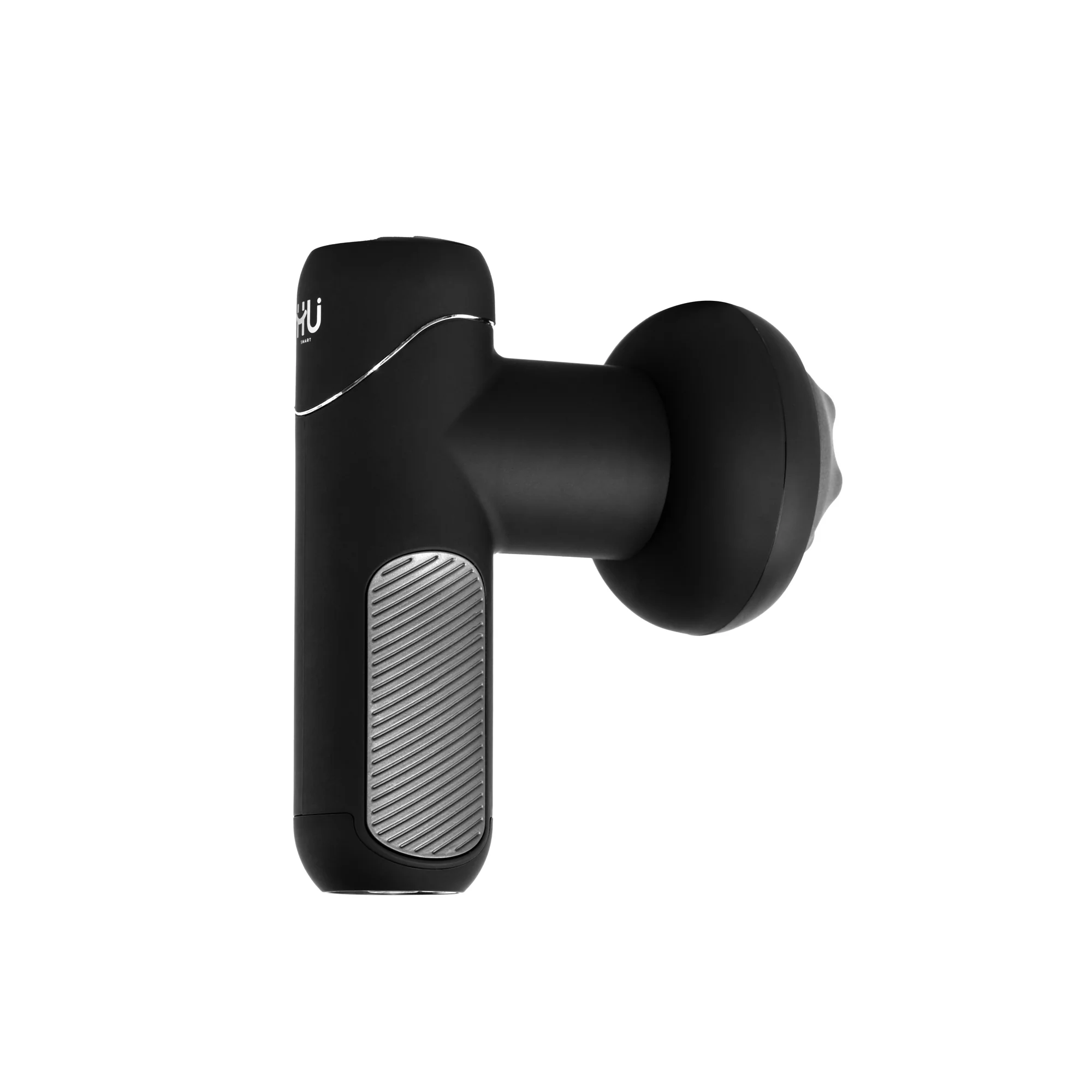 HU Handheld Massage Gun Portable Deep Tissue Muscle Massager