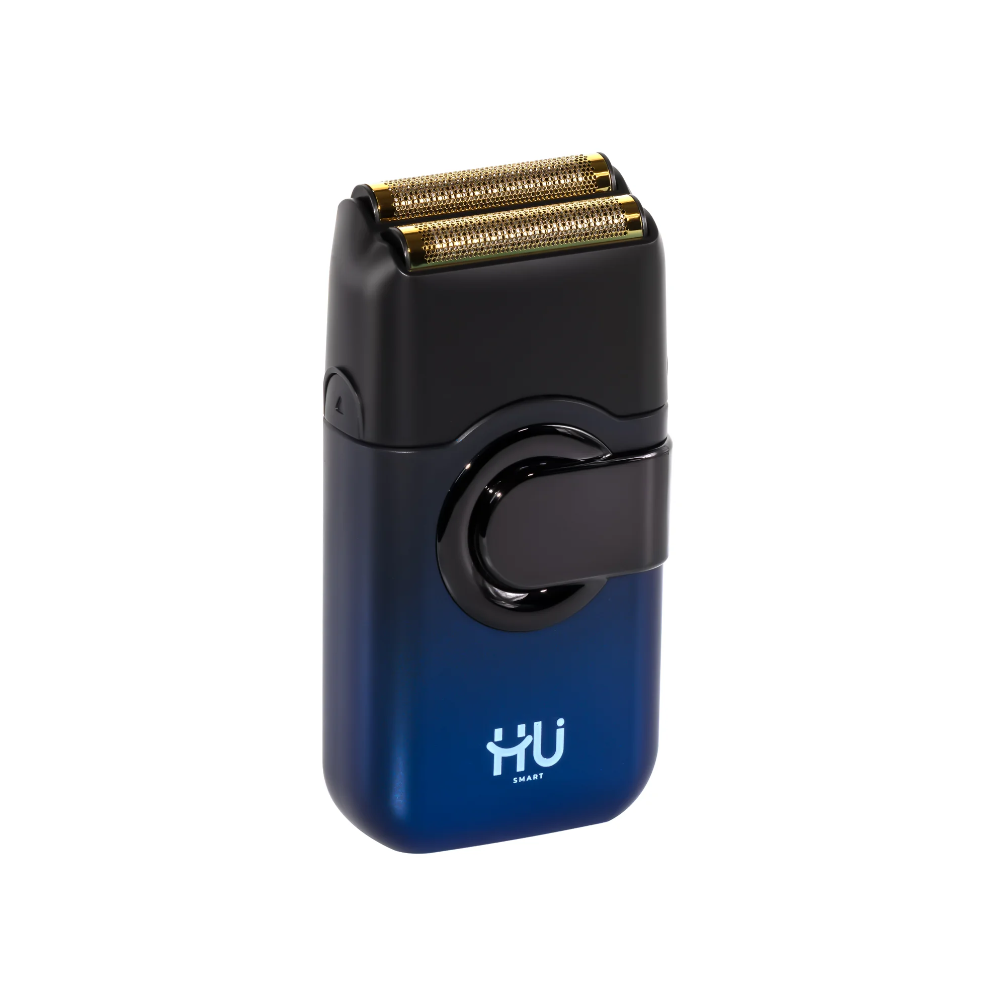 HU Professional Rechargeable Men's Electric Shaver Cordless Hair & Beard Grooming Razor