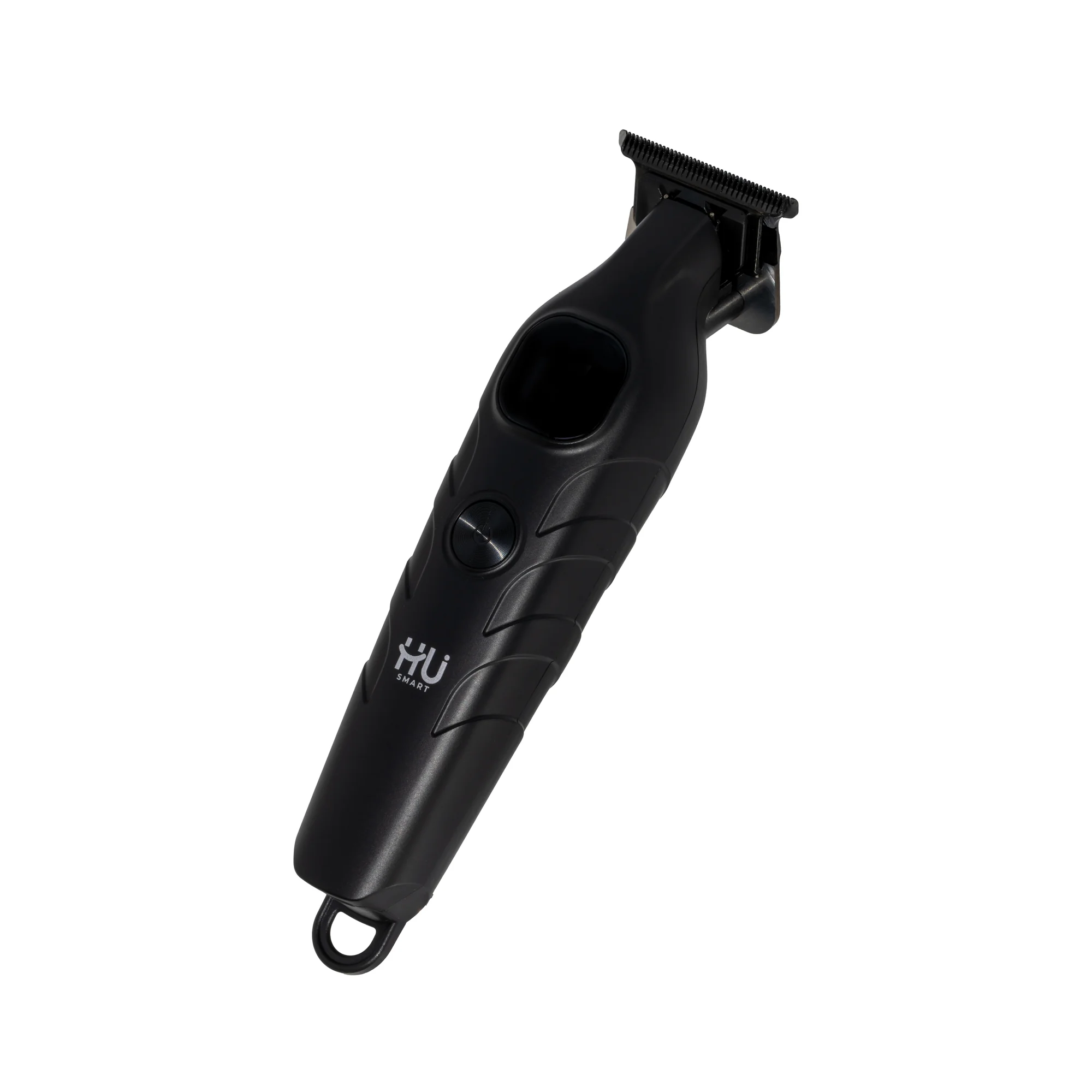 HU Professional Hair Trimmer Precision Cordless Hair Clipper for Men