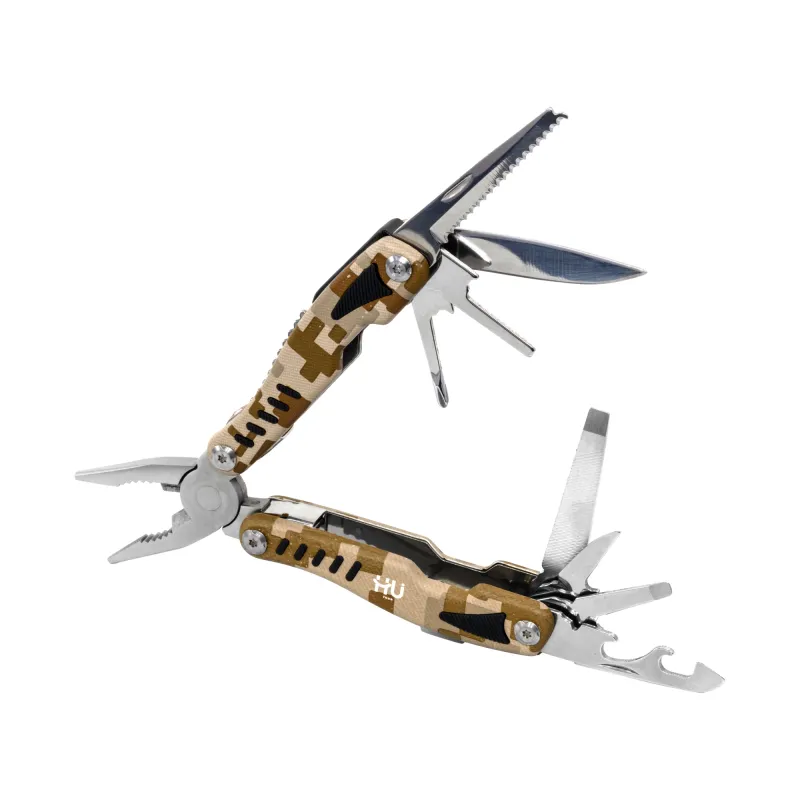 HU Multifunctional Pliers Cutter