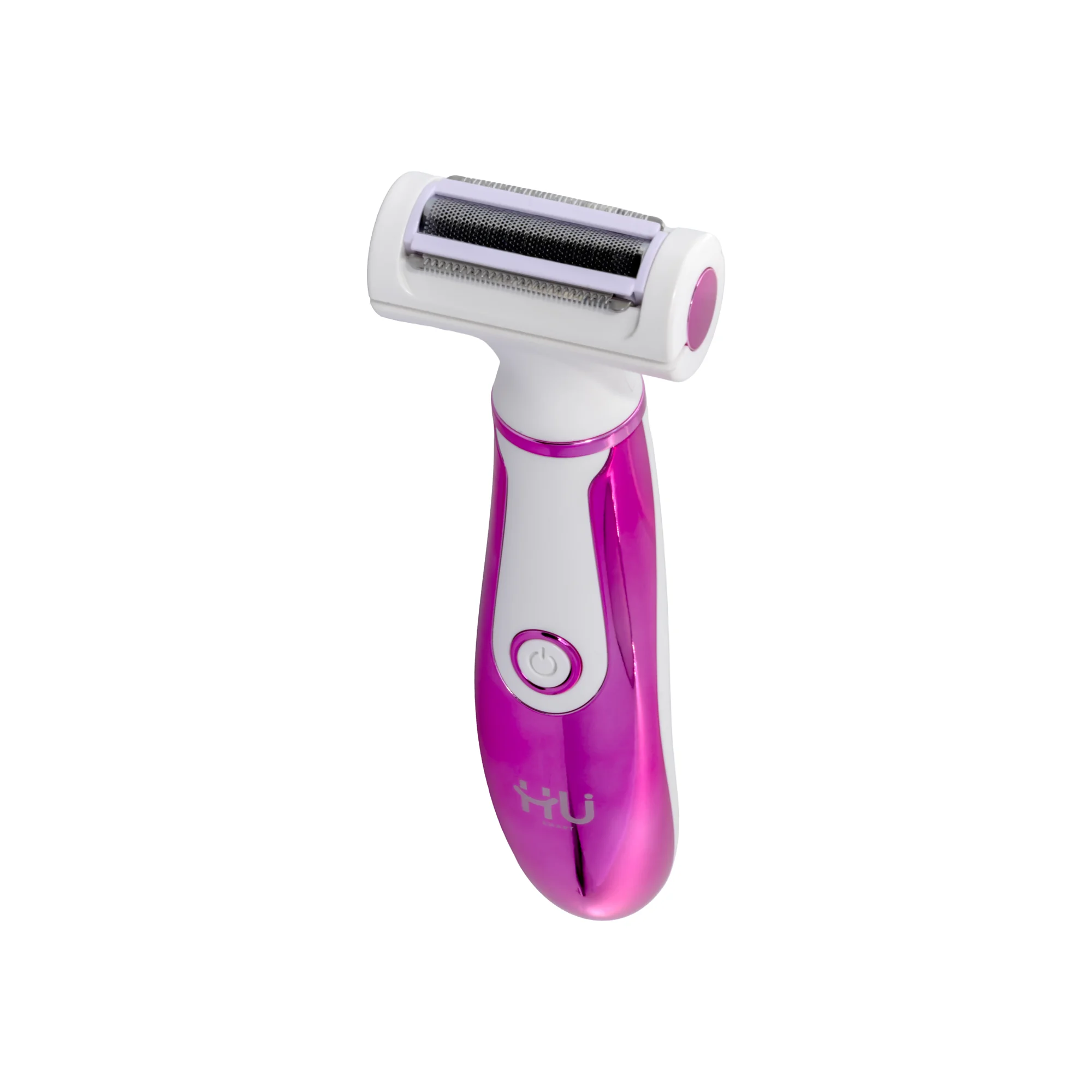 HU Lady Shaver Rotary Trimmer 4IN1