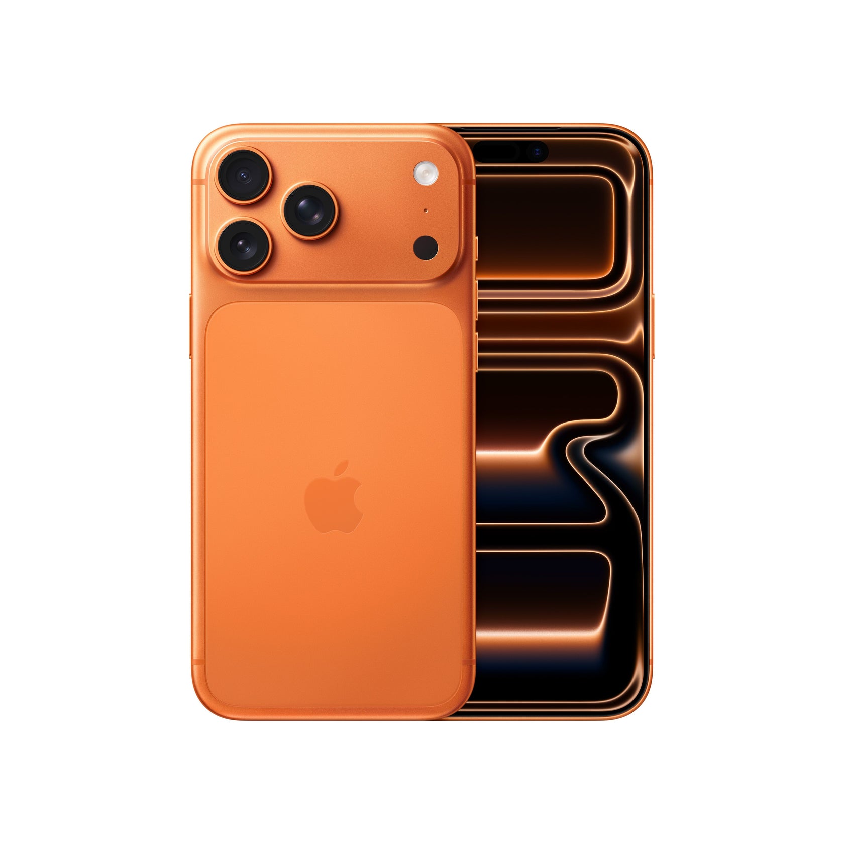 Apple iPhone 17 Pro Max (eSIM only)