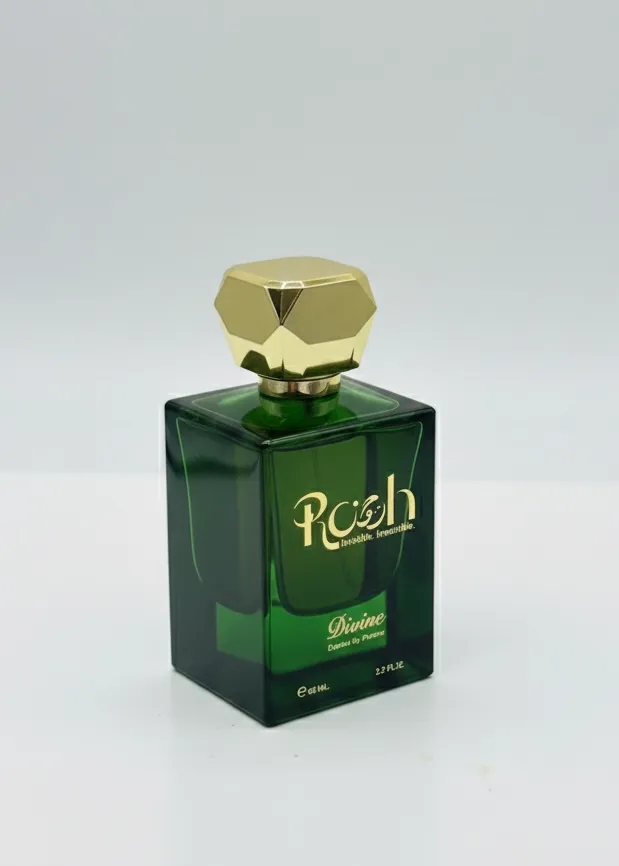 ROOH Divine Aura Unisex Eau de Parfum
