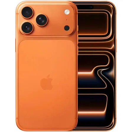 iPhone 17 Pro (Japanese Version)