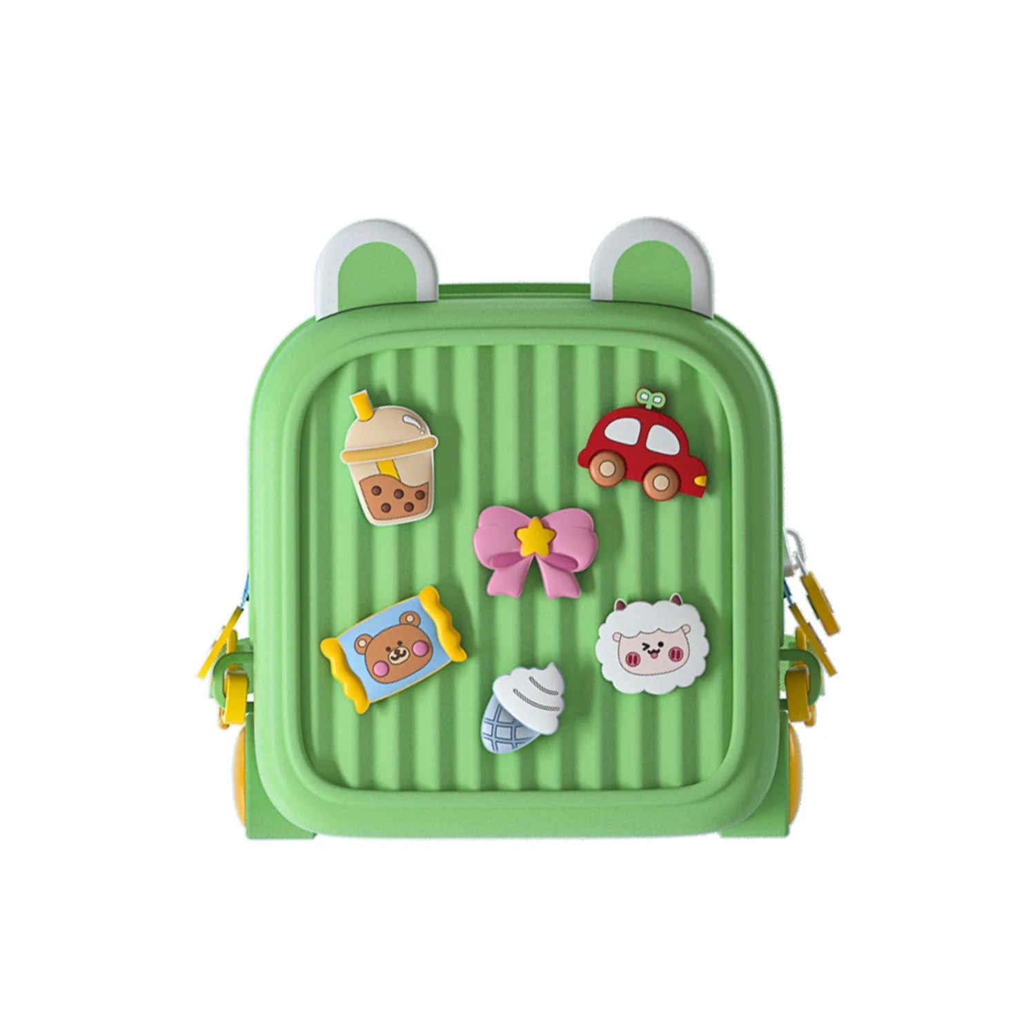 Picocici Cute Cartoon Kids Backpack Lightweight