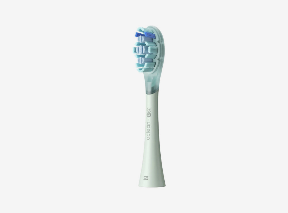 Oclean UG02 Ultra Gum Care Brush Head, Extra Soft - 2-Pack
