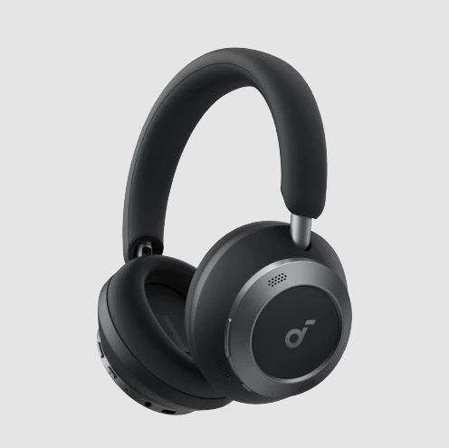 Soundcore Space One Pro Flagship Noise Cancelling Headphones