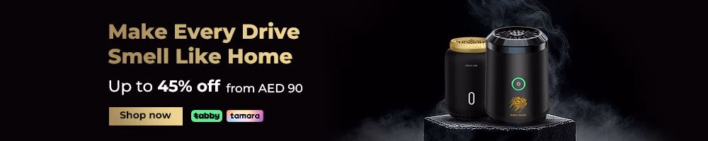 Promotional Banner