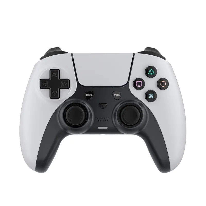 Porodo Gaming PS4 Gamepad Controller 600mAh
