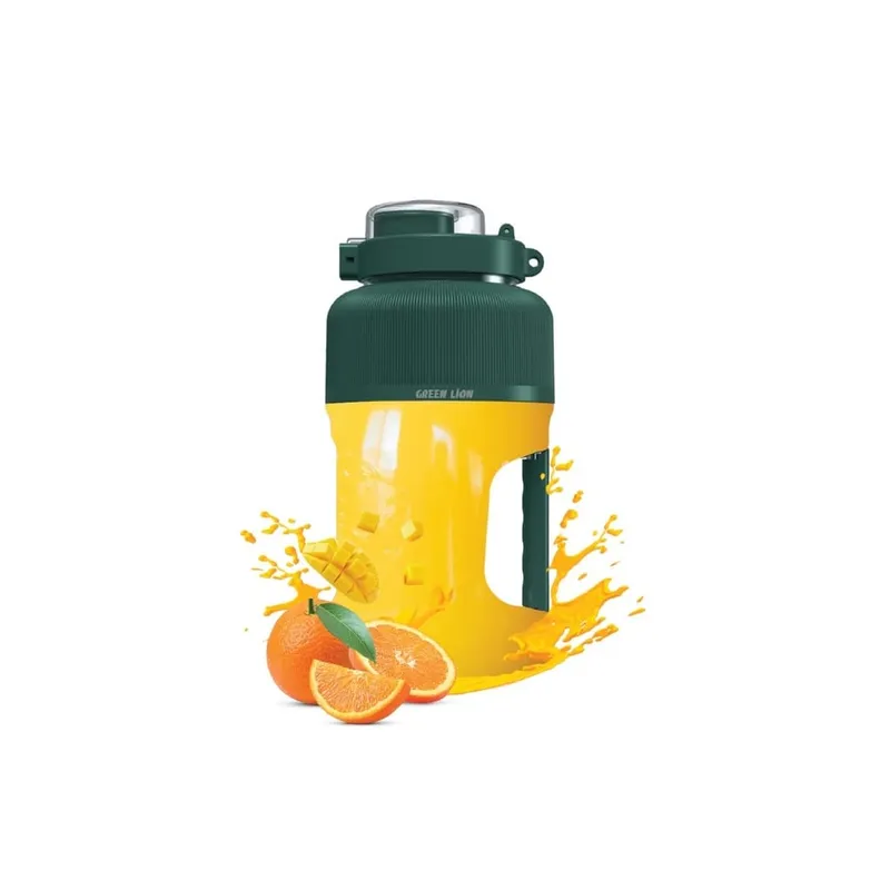 Green Lion Nutri Blend Plus 1000mL