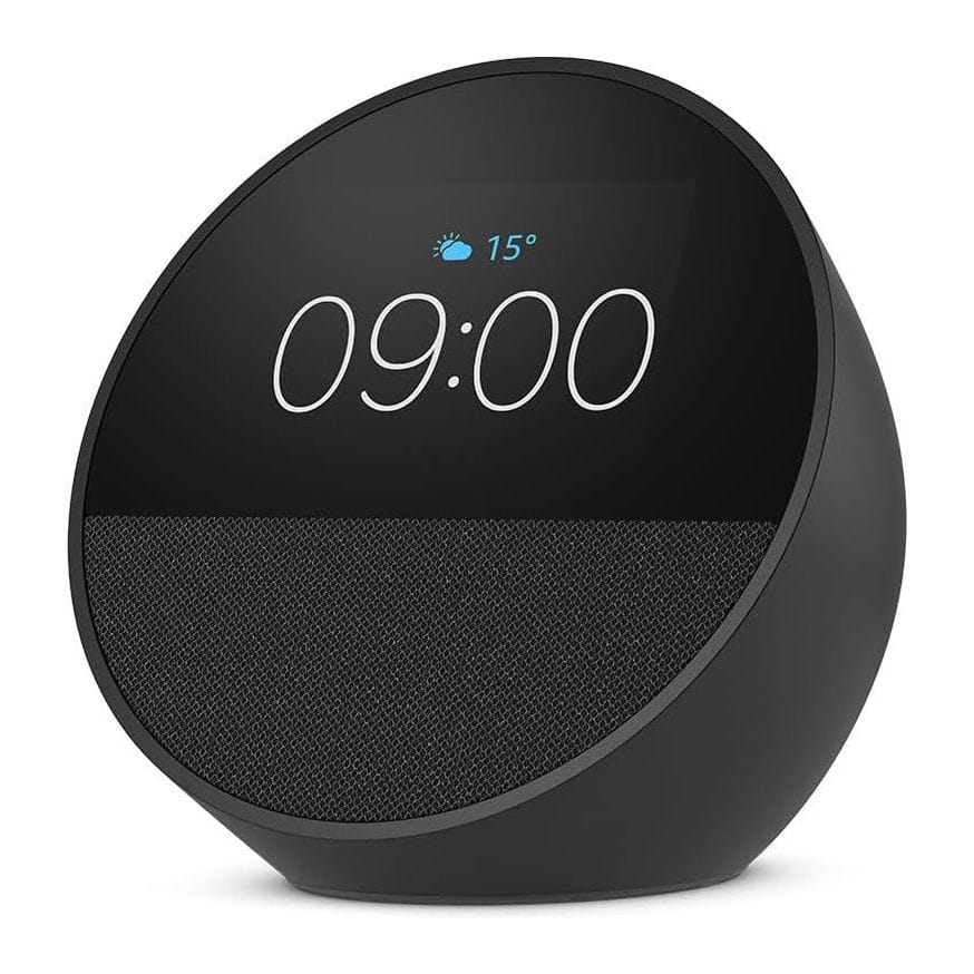 Amazon Echo Pop Smart speaker with Alexa