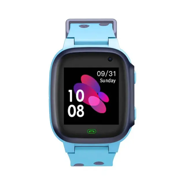 Green Lion Kids Smart Watch Series-1