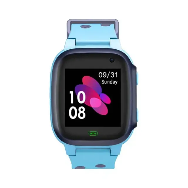 Green Lion Kids Smart Watch Series-1