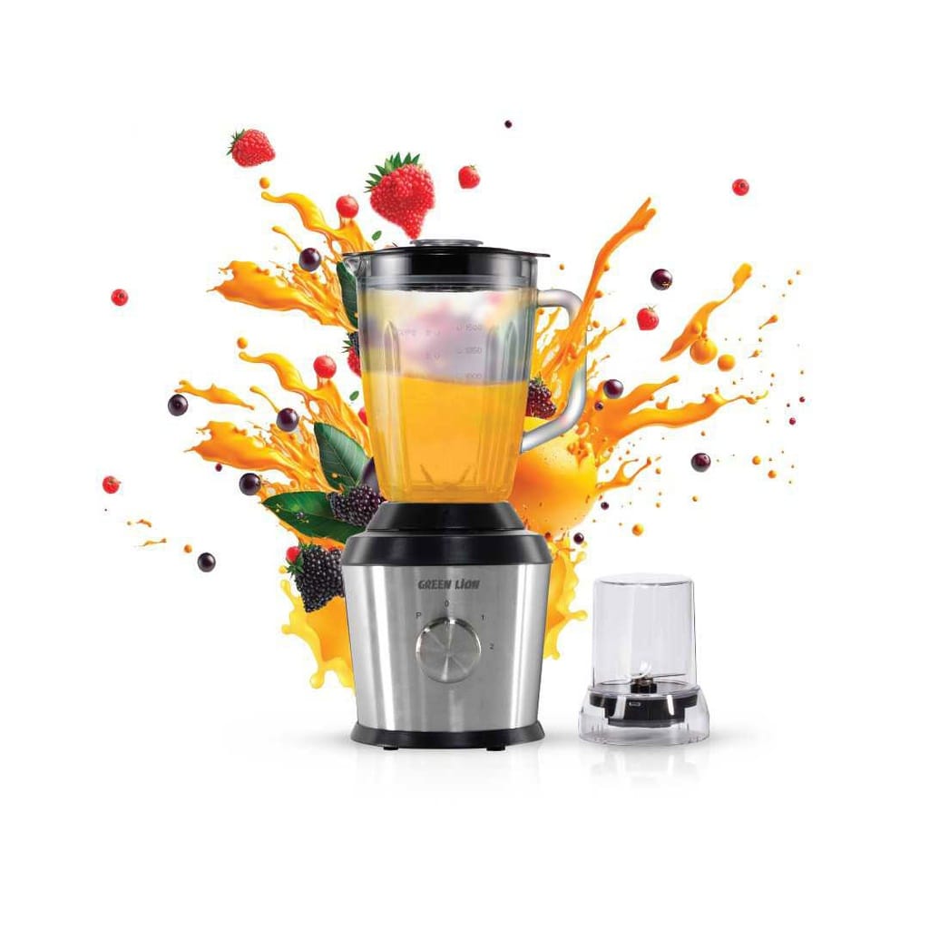 Green Lion Blend Pro Mixer Grinder 500W 1500mL